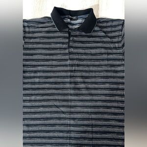 Vintage Men's St. Croix Polo Shirt